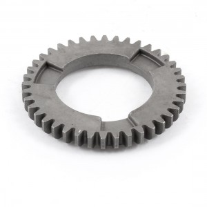Electric Power Tool Repair Part 40T Teeth Metal Gear Wheel