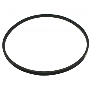 Machine Transmission A Type 1150mm 45.3" Inner Girth Vee V Belt