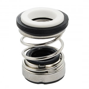14mm Internal Diamater Water Pump Mechanical Shaft Seal
