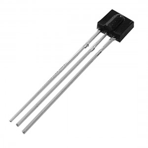 10 Pcs LF0038G Reception Distance 10M Receiver Modules