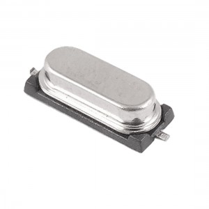 33 Pcs 12.000MHZ 12MHz SMD Crystal Oscillator HC-49/S