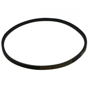 Machine Transmission Band Inner Girth 55" Rubber A-55 Vee Belt