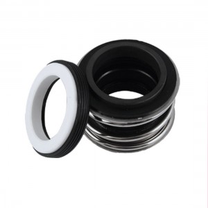 35mm Sealing Rubber Bellows Mechanical Seal MB1-35