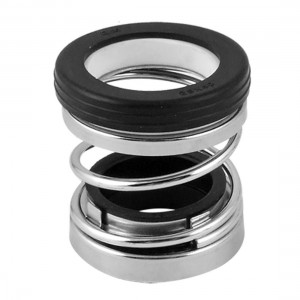 108 Series Single Spring Mechanical Seal for Water Pump
