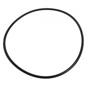 125mm External Diameter O Type Rubber Oil Seal Ring Gasket