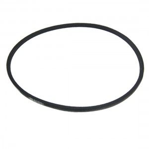 Transmitting Pulley Blk Rubber A1100 Drive Band V Belt