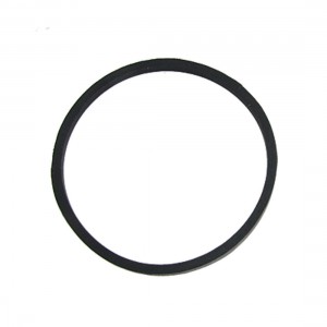 Inner Girth 430mm Blk Rubber O Type Wedge Rope Vee Belt