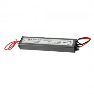 AC 110-220V DC 60-90V 300mA 18-25W Driver Power Supply for LED Strip Illuminated