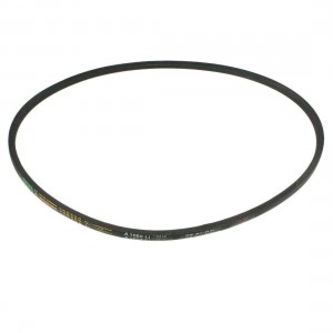 Machinery Pulley A Type 1092mm 43" Inner Girth Rubber Drive V Belt