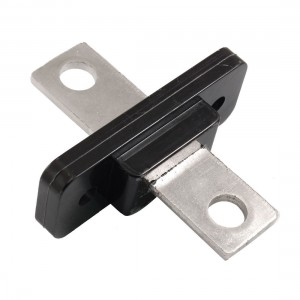 500A Spare Part Output Terminal Block for Welding Machine