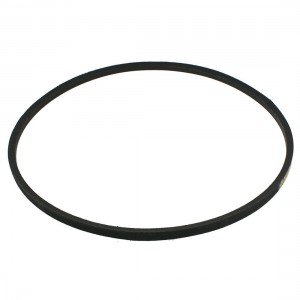 33/64" x 36" Machine Transmission Band A Type Rubber Vee V Belt