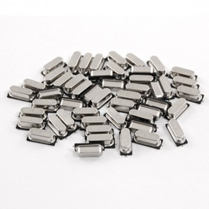 50 PCS 12.000MHz SMD-2 HC-49/S SMT 12MHz 12M 12.000M Crystal