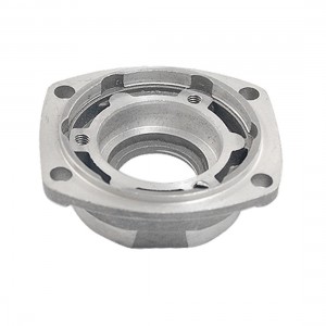 Replacement Bearing Seat for Hitachi F3 Angle Grinder