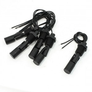 ZPC6 Liquid Water Level Sensor Horizontal Mounting Floating Switch x 5