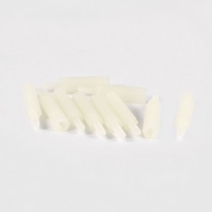 M2 x 20mm + 5mm Machine Boards Hexagonal Threaded Spacer 10 Pcs