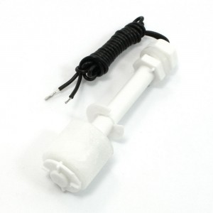 ZP7008 8mm Dia Male Thread Liquid Water Level Floating Sensor Switch