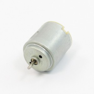 23mm Dia Permanent Magnetic Planet Gear Box Motor 5400RPM DC 6V