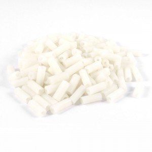 M3 x 15mm Machine Boards Hexagonal Threaded Spacer 200 Pcs