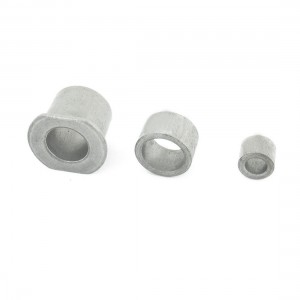 Replacing Power Tool Part Iron Bushing for Hitachi 10A Electric Drill