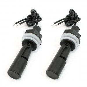 ZPC4 Water Level Sensor Horizontal Mounting Floating Switch x 2
