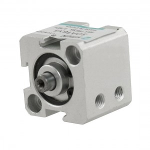 16mm Bore 5mm Stroke Double Action Air Pneumatic Cylinder