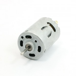 DC 6V 12000RPM 28mm Diameter Mini Magnetic Hobby Vibration Motor