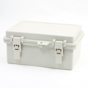 Surface Mounted Waterproof Electric Junction Box 240mmx170mmx110mm