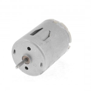 DC 9V 0.3A 20000RPM Rotary Speed 2 Pin Electric Magnetic Mini Motor