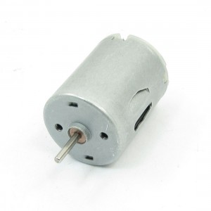 2mm Output Shaft 12V 15000RPM DC Gear Motor Speed Reducer