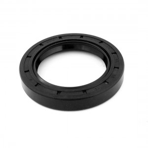 45mm x 65mm x 12mm Metric Shaft Double Lip Rubber Spring Water Seal
