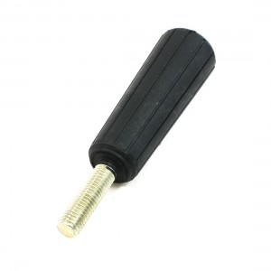 Power Tool Part Adjustment Handle 10mm Diameter Thread for 255mm Miter Saw