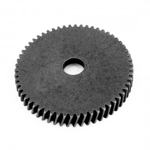 Electric Power Tool 58T Teeth Metal Gear Wheel for Hitachi 38E Hand Drill