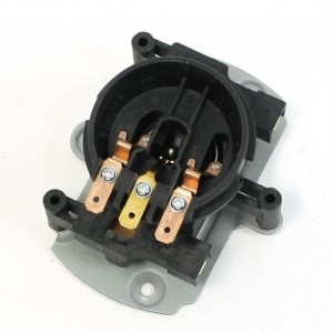 2 in 1 NO Automatic Spring Design Temperature Controller Kettle Thermostat kits