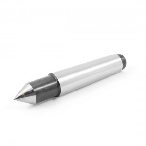 Lathes Tailstock Woodturning Tools Morse Taper Dead Center 3.9" Long