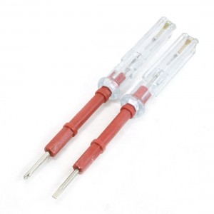 AC 110-380V Insulating Handle Tester Electroprobe 2 PCS