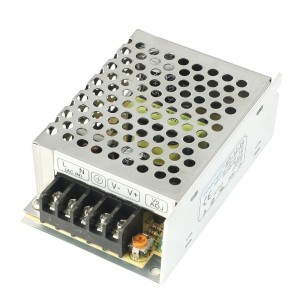 12V 2A 24W Switch Switching Power Supply Driver Transformer for LED Light Strip