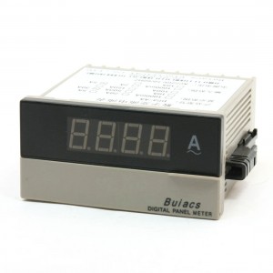 DP3-AA/30 AC 0-30A 3 1/2 Digital Amplifier Meter Panel Mount Ammeter