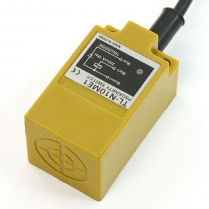 TLN10ME-1 10-30VDC 10mm Approach Sensor Inductive Proximity Switch