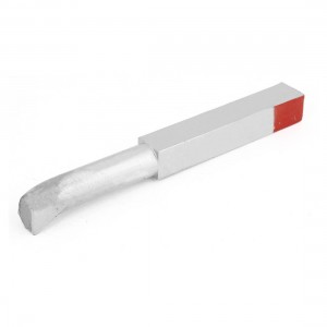 16mm x 16mm Handle Triangle Cutting Edge Internal Turning Tool Holder Replacing