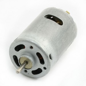 DC 12V Magnetic Motor for Cordless Power Tool 24000rpm RS-545SH