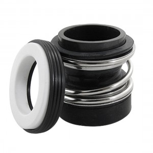 22mm Inner Diameter Spring Rubber Mechanical Shaft Seal