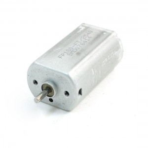 RC Helicopter Aircraft Metal Shell Magnetic Micro Motor DC 12V 7082RPM