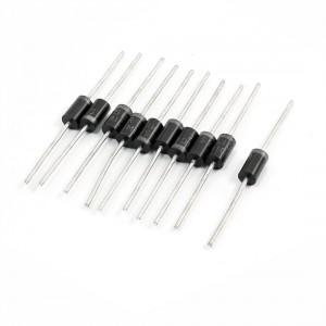 Small Signal Schottky Barrier Rectifier Diodes 100V 5A 10 Pcs