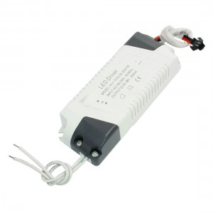 AC85-265V DC55-86V Power Supply Supply Driver Adapter for (18-25)x1W LED Light