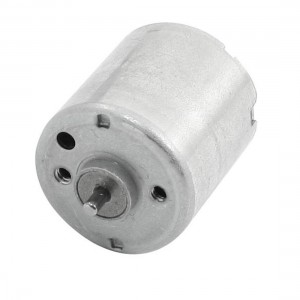 RC Helicopter Aircraft Metal Shell Micro Motor DC 4.5V 12600RPM