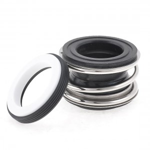 MB1-28 Ceramic Rotary Ring Rubber Bellows Pump Mechanical Seal 28mm