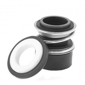 MB2-14 Ceramic Rotary Ring Rubber Bellows Pump Mechanical Seal 14mm