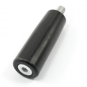 Hex Socket Head to 8mm Male Thread Revolving Handle