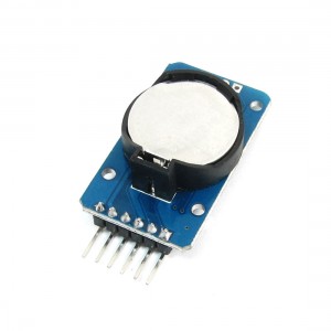 DS3231 High Precision Real Time Clock Module Blue 3.3-5.5V