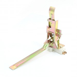 Checker Safety Switch Replacements for Xiaotiane Jinling Washing Machine